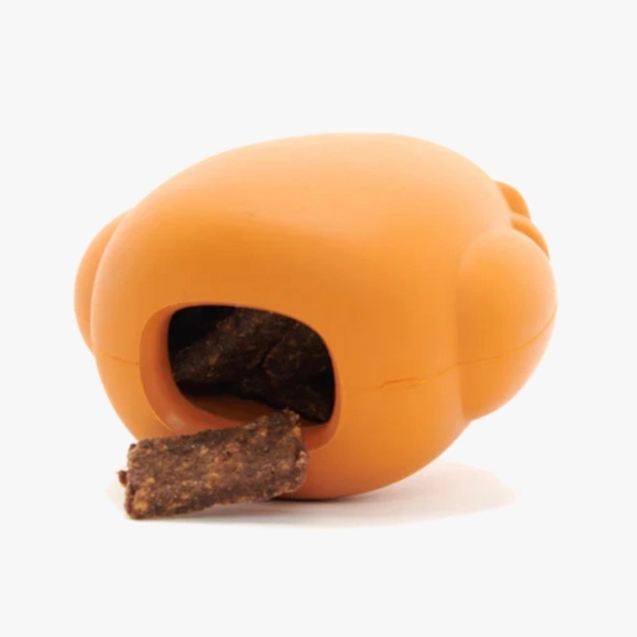 NWT bark box treat stuffed turkey toy - Picture 2 of 4